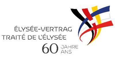 60 Jahre Elysée-Vertrag