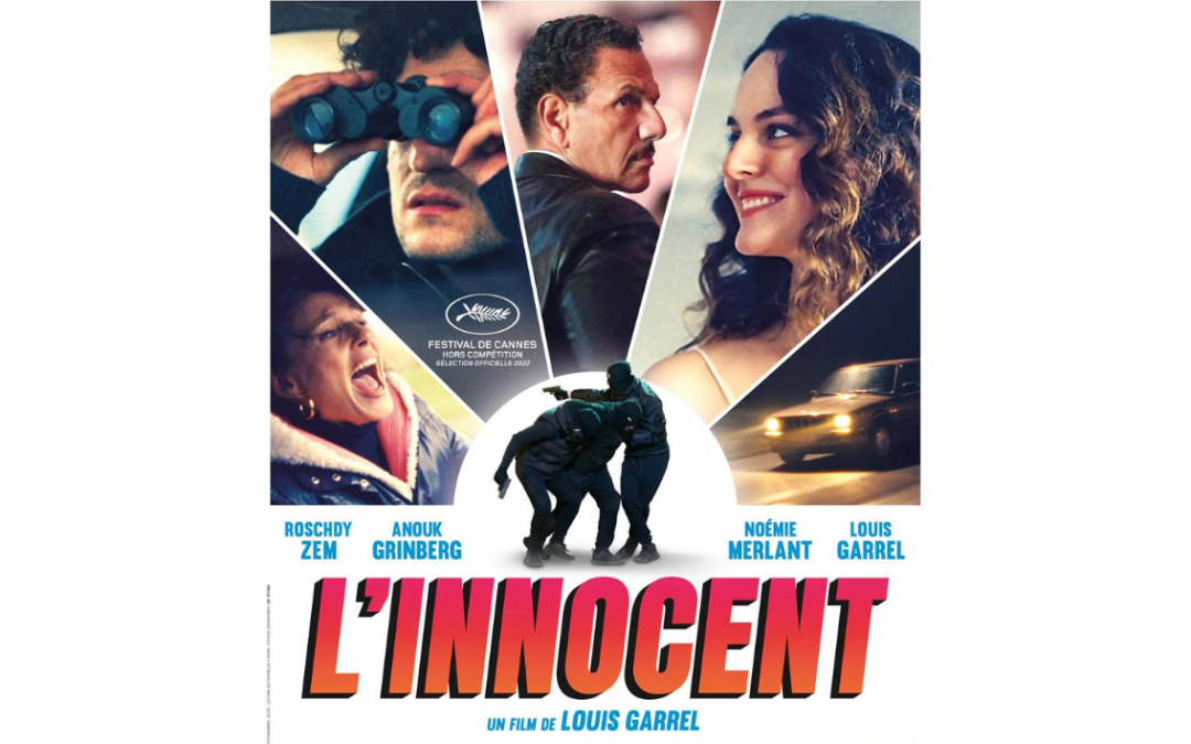 Ciné-club | L’innocent
