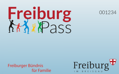 NEU: Wir sind bei dem FreiburgPass dabei!
