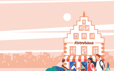 Französisch in den Osterferien / neue Französische Kurse ab April