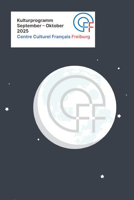 Unser neues Kulturprogramm ist da!