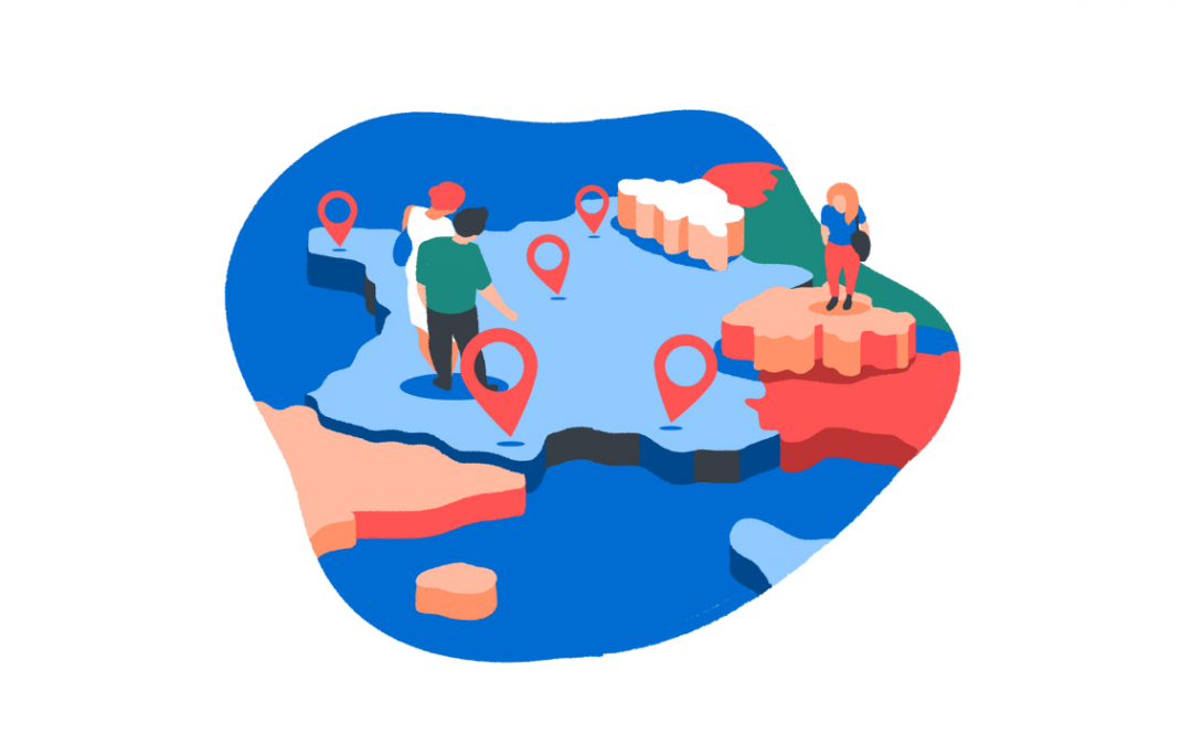 Unsere Seminarreihe „Landeskunde: Frankreich“ ist zurück!