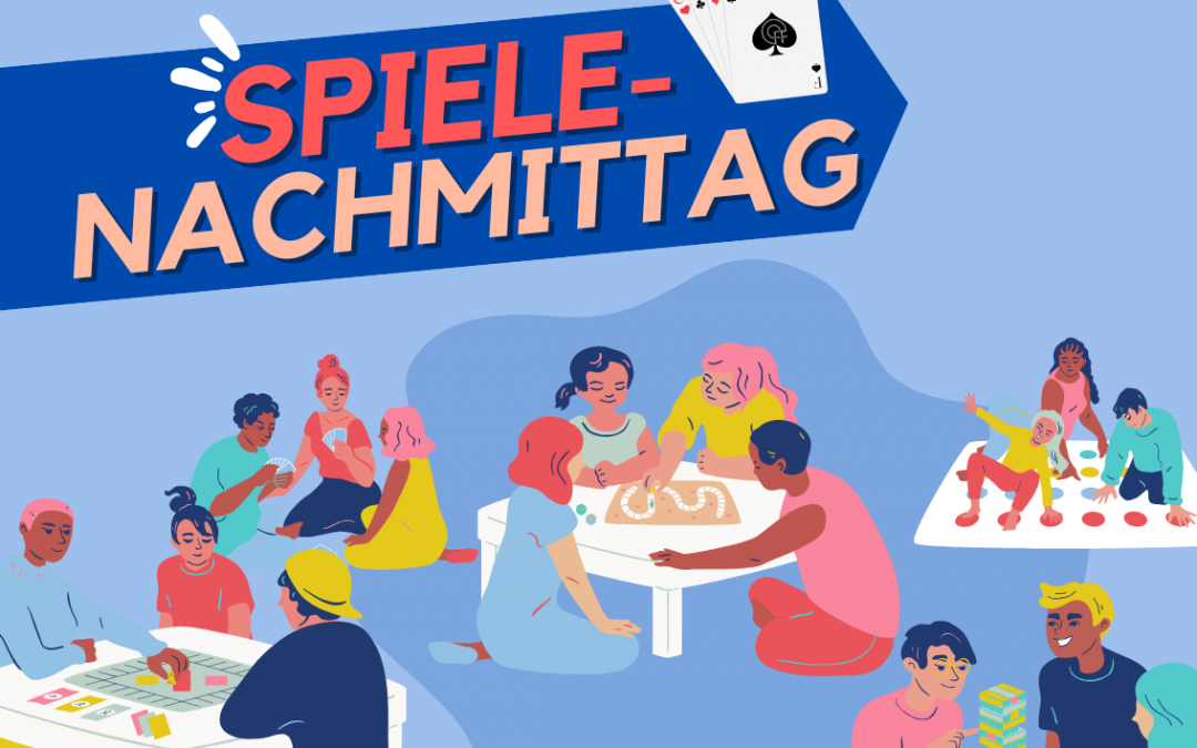 Spiel, Spaß und Sprache bei unserem deutsch-französischen Spielenachmittag!