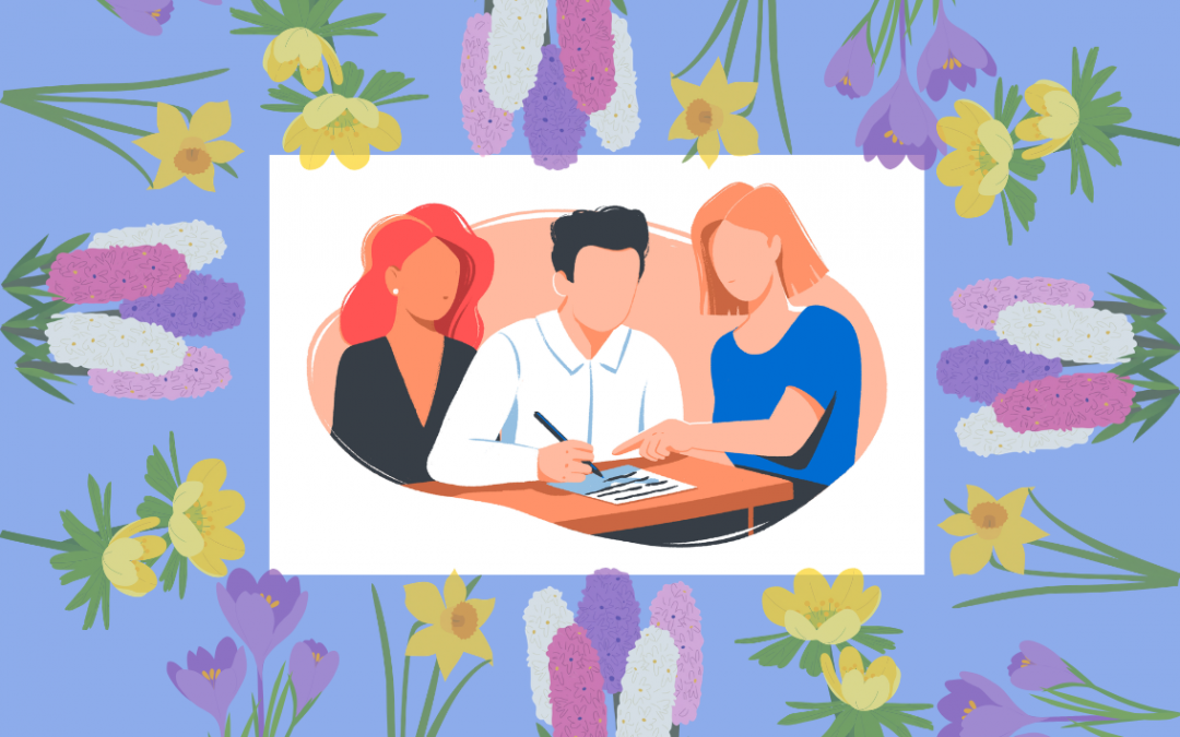 Alors on parle?! Französischkurse im Frühling