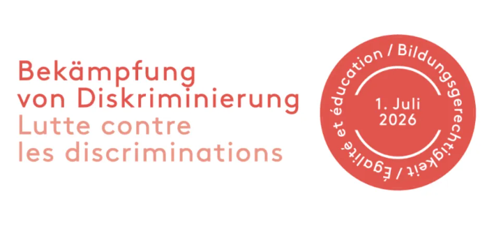 Anitdiskrimineirung