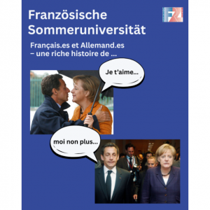 Sommeruniversität site web
