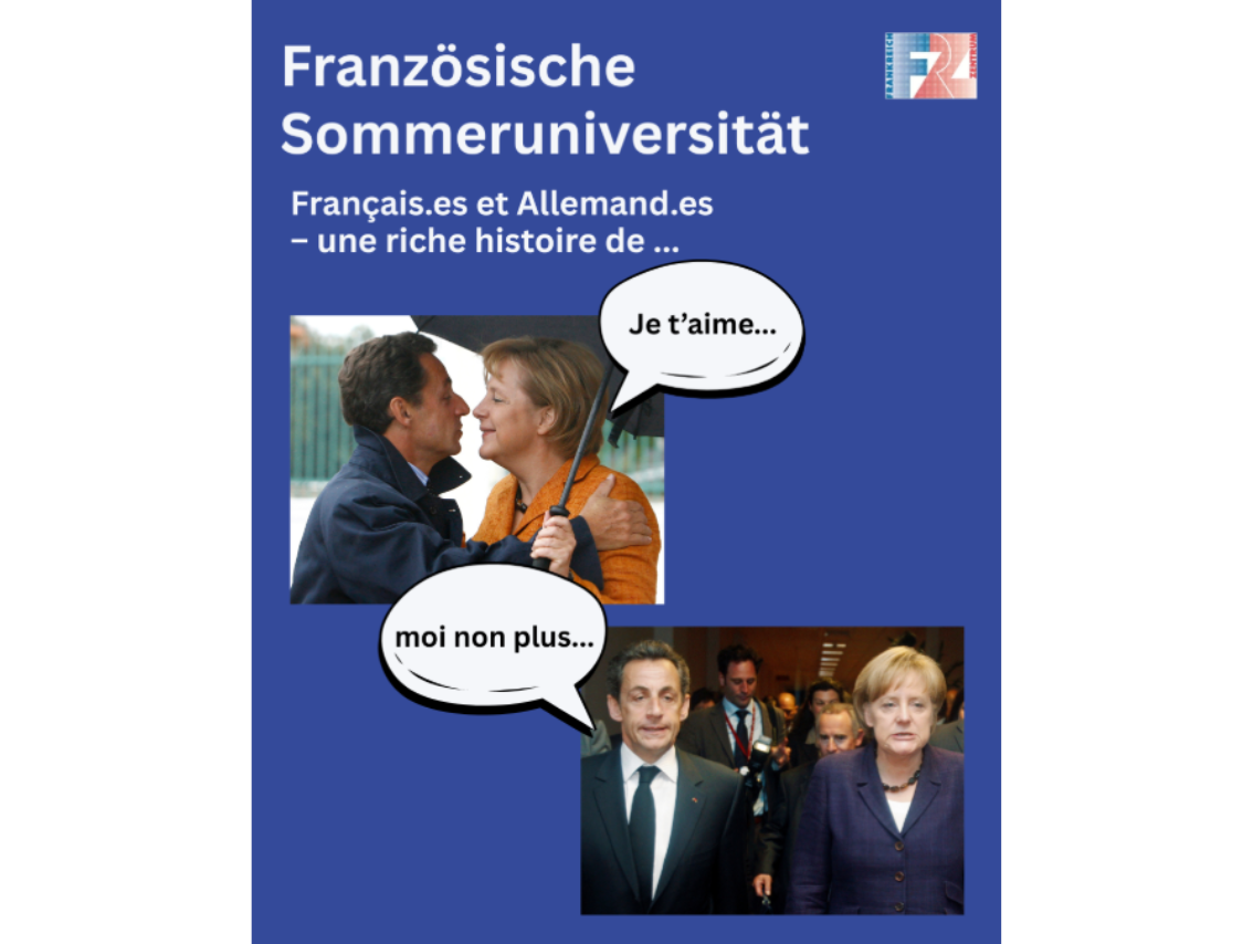 Sommeruniversität site web