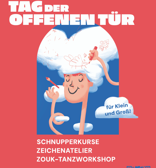 TAG DER OFFENEN TÜR