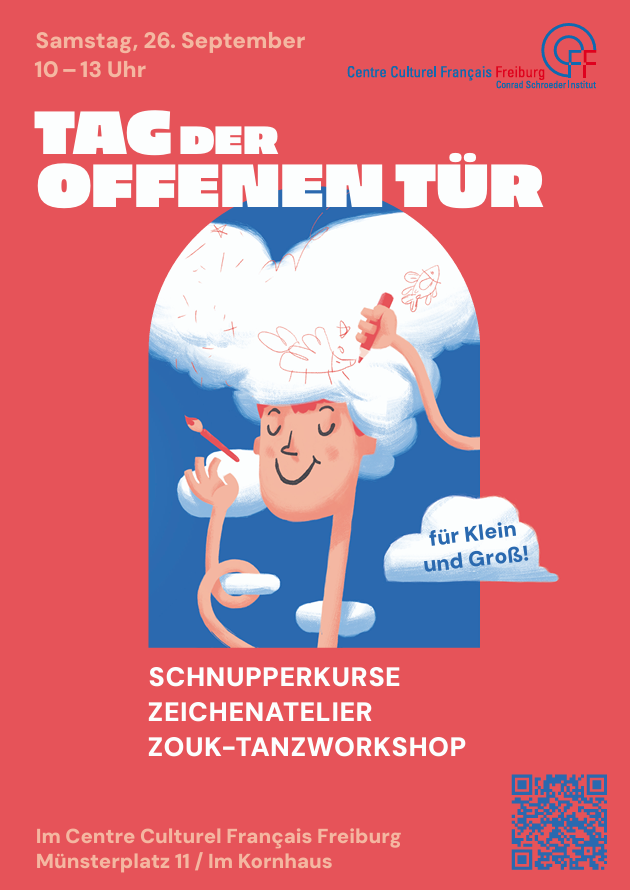 CCFF Tag der offenen Tür 26.09.26
