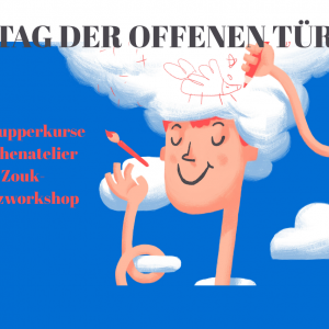 Tag der offenen tür siteweb
