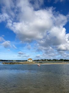 Saint Cado A Bräuning