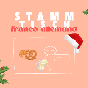 Site web Stammtisch noel