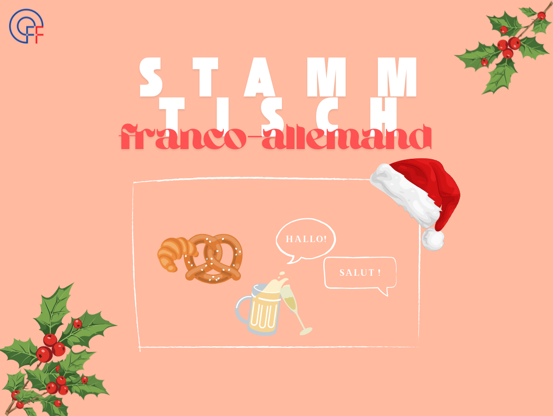 Site web Stammtisch noel