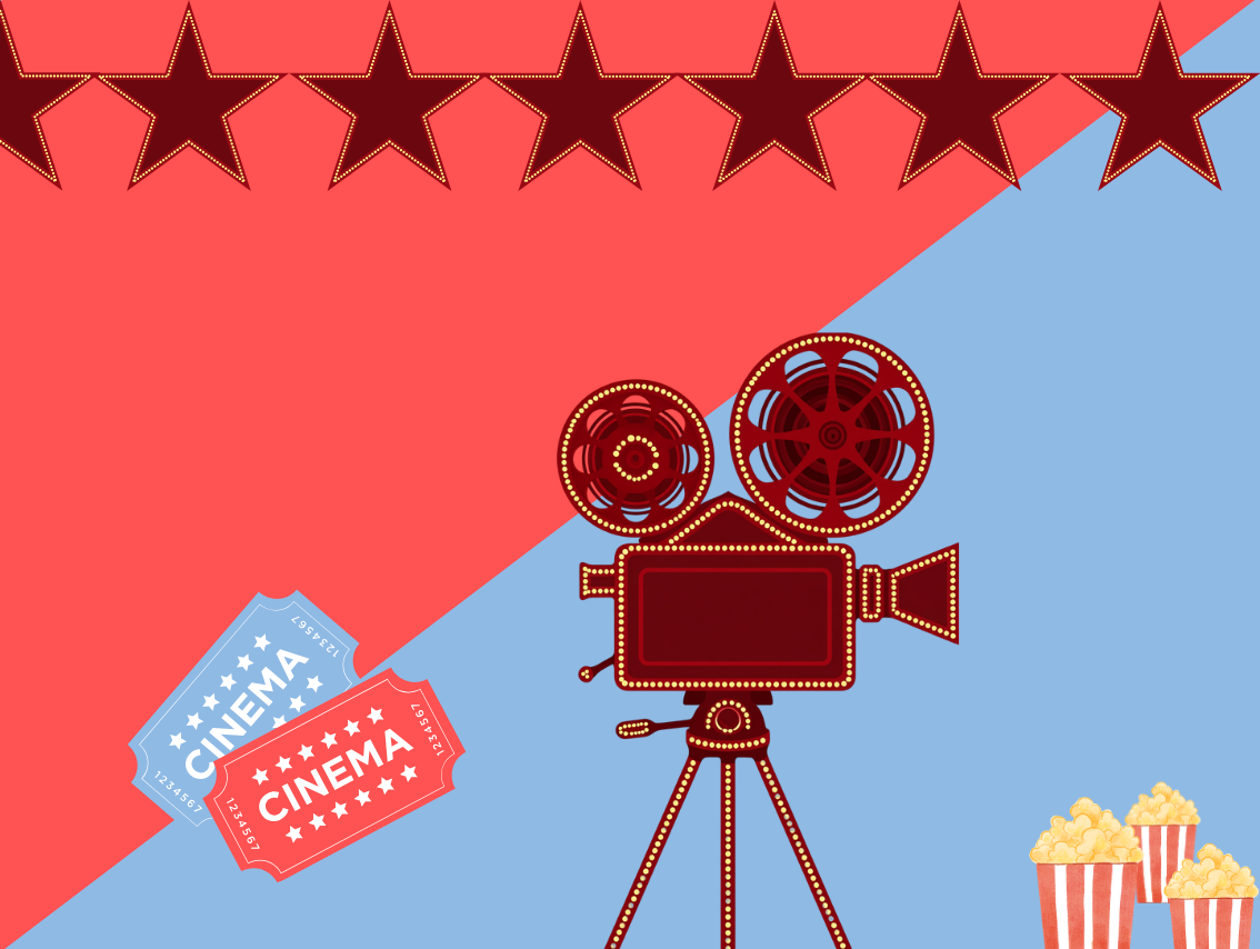 Ciné club spezial site web