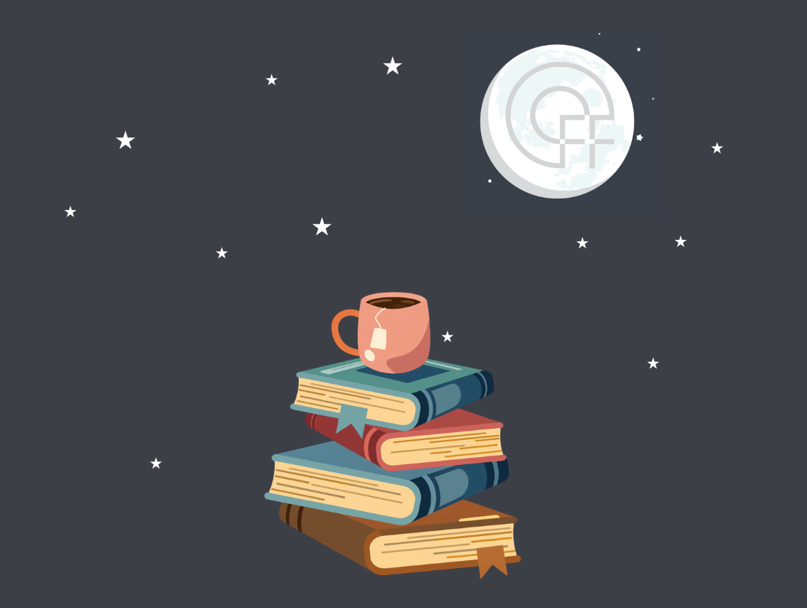 Silent reading site web